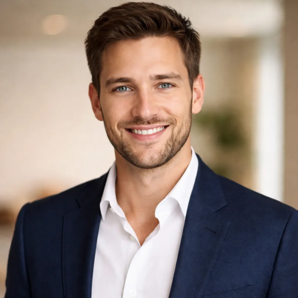 Erik Nordstrom, casinoekspert og redaktor