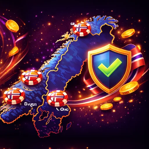 Bonuskiste med omsetningskrav og casinobetingelser