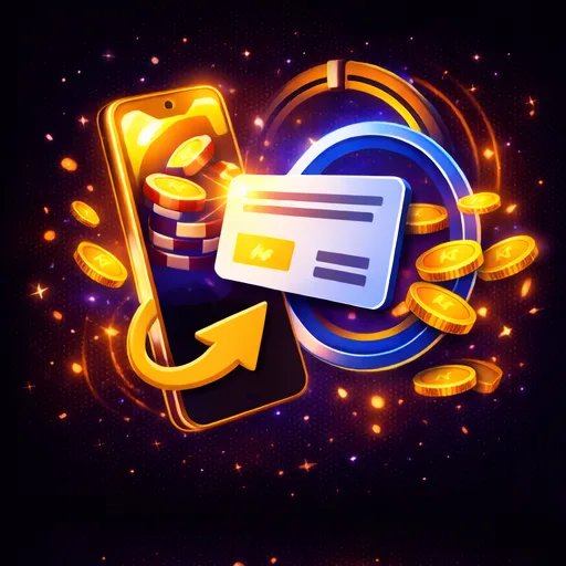 Raske betalingsmetoder for uttak fra norske casinoer